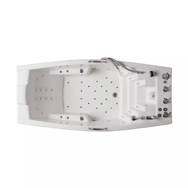Aquator AQ28 медична гідромасажна ванна