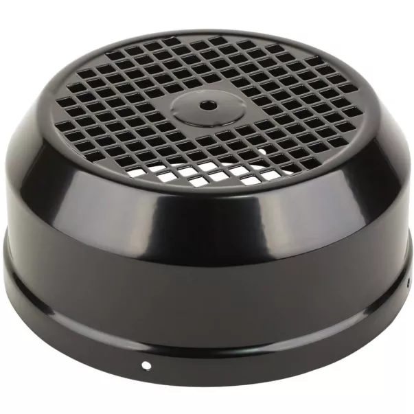 Кожух (крышка) металл вентилятора насоса Kripsol KA/KAP-550 (МЕС -100) 7505.A/ RBM1040.52R
