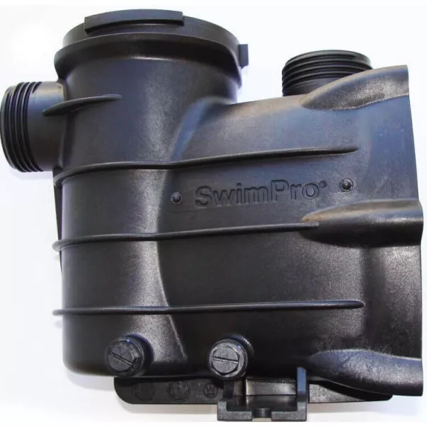 Корпус насоса Hayward Power-Flo II / PowerLine (SPX8100AA) - Фото №2