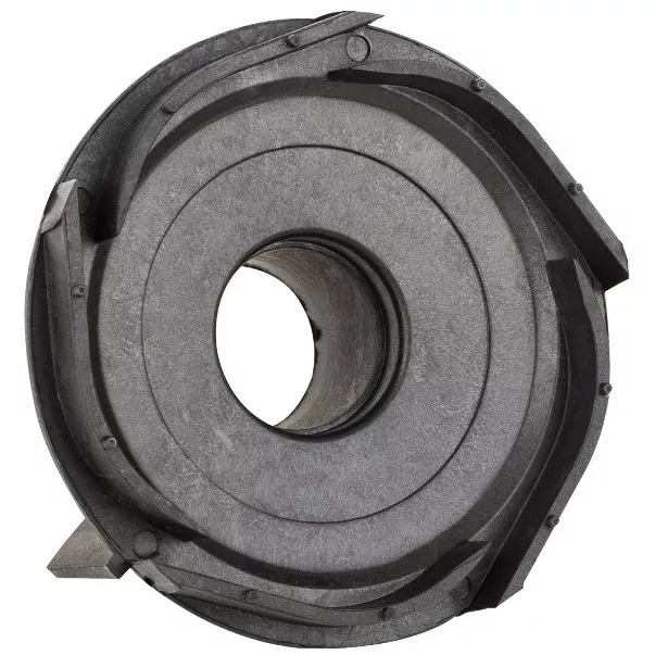 Дифузор для насоса Kripsol KAN / KT 500/600/750 - RPUM0012.06R / RBH0006.05R BCP500-750 Fiberpool / Kripsol