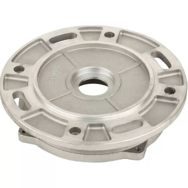 Крышка передняя электрического двигателя насоса Kripsol KAP/KA/KAN/KT MEC100 - RBM1010.50R