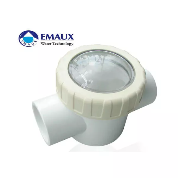 Обратный клапан V50-1 (E) 63 мм