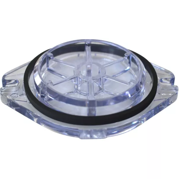 Кришка насоса SACI CF 132L-2 SN1106058533 - 90125207