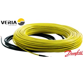 Veria Flexicable 10,8 м2  кабель нагревательный для теплого пола