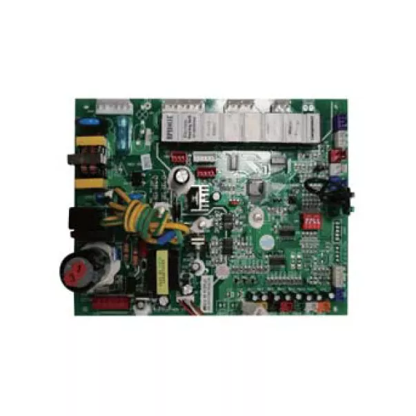 Плата инверторного теплового насоса Fairland IPHC70T (033090060000A68S)