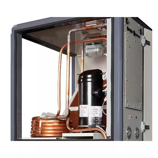 Датчик влажности (humidity sensor) осушителя Fairland DH90DH120 (035030010000)