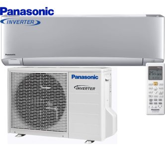 Panasonic CS/CU-XZ25TKEW инверторный кондиционер сплит-система