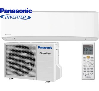 Panasonic CS/CU-Z25TKEW инверторный кондиционер сплит-система