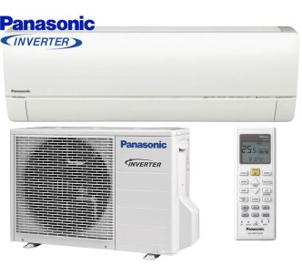 Panasonic CS/CU-BE20TKD инверторный кондиционер сплит-система