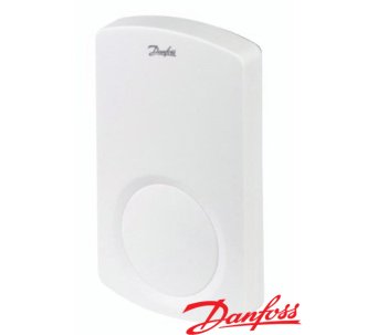 Danfoss CF-RP беспроводной комнатный термостат для теплых полов 