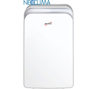 Neoclima NSU-09AMB мобільний кондиціонер