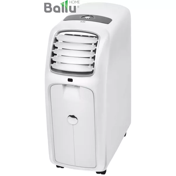 Ballu BPAC-12 CE мобільний кондиціонер