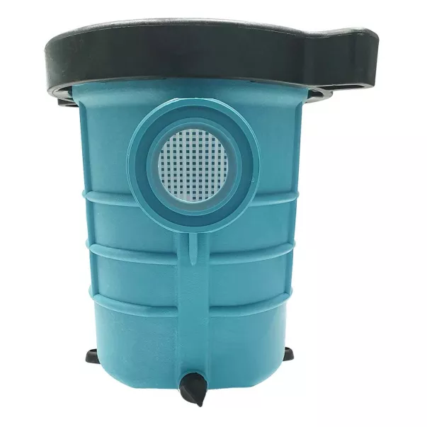 Gemas Streamer 2010 STRN-80M 21,7 м3/година, 0,85 кВт, 230 В насос для басейну - Фото №7