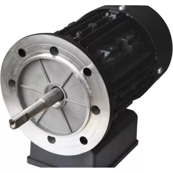 Gemas Streamer 2010 STRN-80M 21,7 м3/година, 0,85 кВт, 230 В насос для басейну - Фото №9