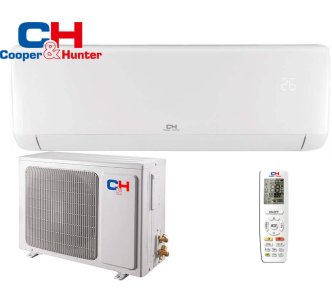 Cooper&Hunter СH-S12XN7 кондиционер сплит-система