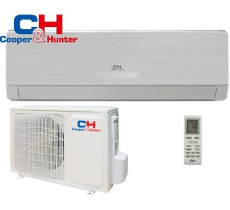 Cooper&Hunter СH-S12MKP6 кондиционер сплит-система