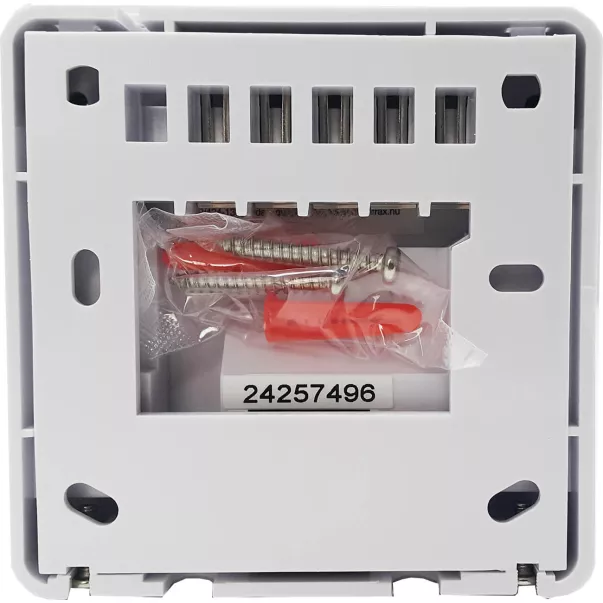 COMPUTHERM Q3 RF бездротової цифрової термостат для котлів - Фото №2