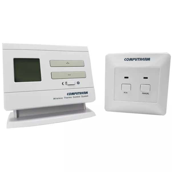 COMPUTHERM Q3 RF бездротової цифрової термостат для котлів