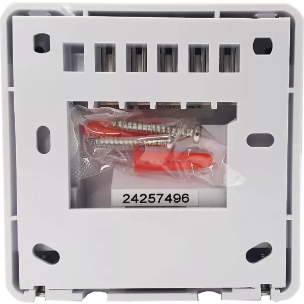 COMPUTHERM Q7 RF бездротової цифрової програматор для котлів - Фото №6