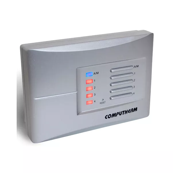 COMPUTHERM Q8 RF многозональный программатор для котлов  - Фото №2