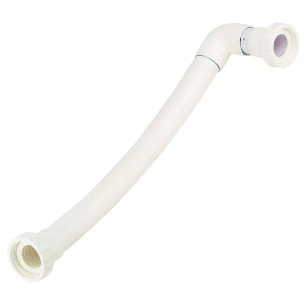 Emaux FSJ450-6W шланг подключения фильтр-насос с гайкой (89032601)