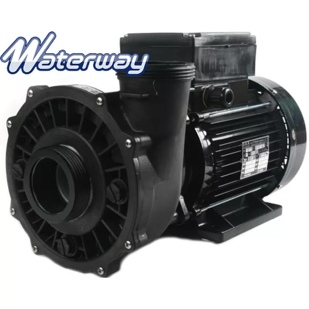 Насос Waterway 5HP EXECUTIVE 2