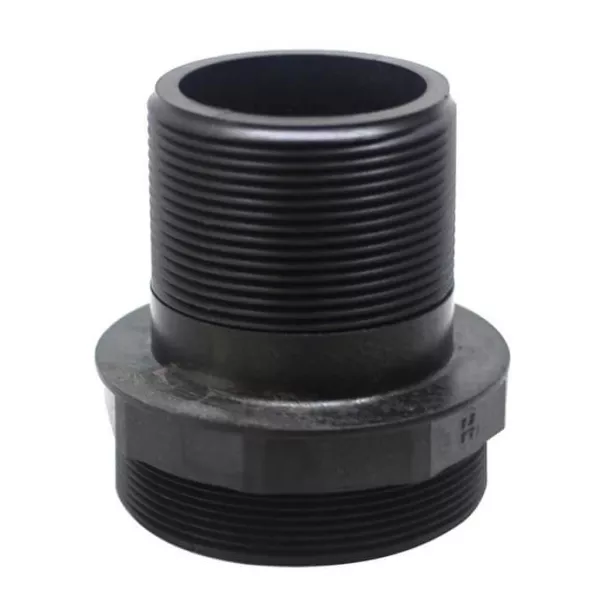 Муфта Hayward D90 мм, резьба 75/63 мм (SX244P)