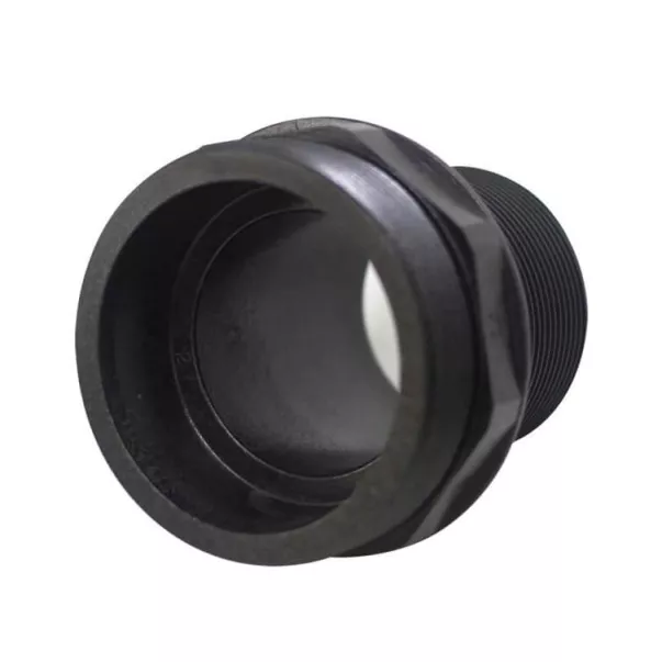 Муфта Hayward D90 мм, резьба 75/63 мм (SX244P) - Фото №2