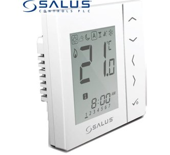 Salus VS30W недельный термостат для теплого пола