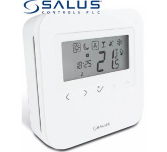 Salus HTRP230 50 термостат для теплого пола