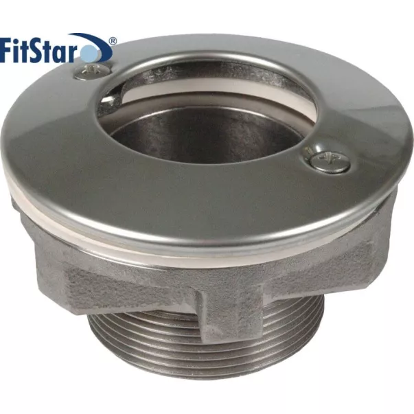 Fitstar форсунка для пилососа під лайнер - Фото №6