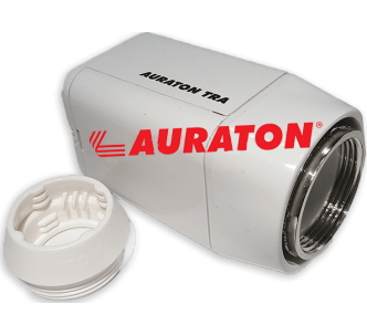 Auraton TRA бездротова термоголовка для радіатора