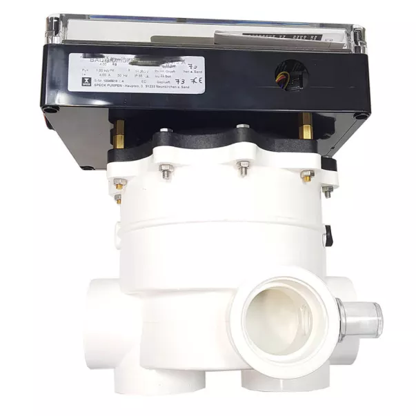 BADU TRONIC 93 Badumat 2
