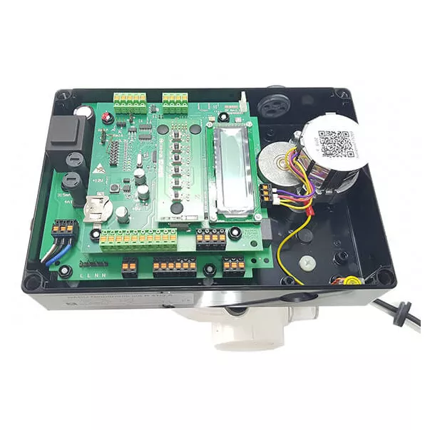 BADU TRONIC 93 Badumat 2