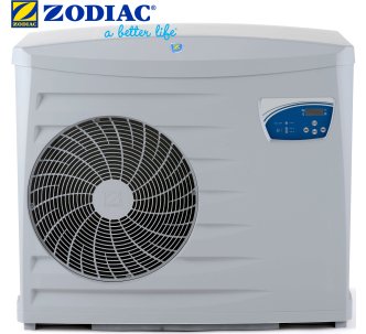 Zodiac Z 300 M7 16,1 кВт тепловий насос для басейну