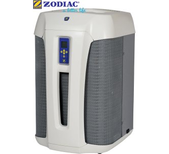 Zodiac ZS500 MD5 15,3 кВт тепловий насос для басейну (тепло / холод) 220 В