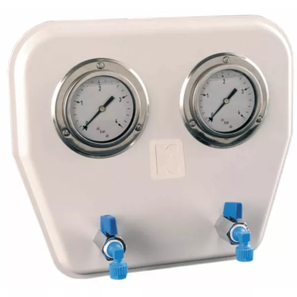 Манометр Hayward MP25.B (210350025000)