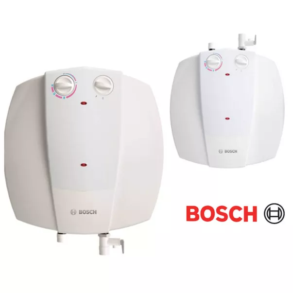 BOSCH TR 2000 T 15 T mini електричний водонагрівач - Фото №3