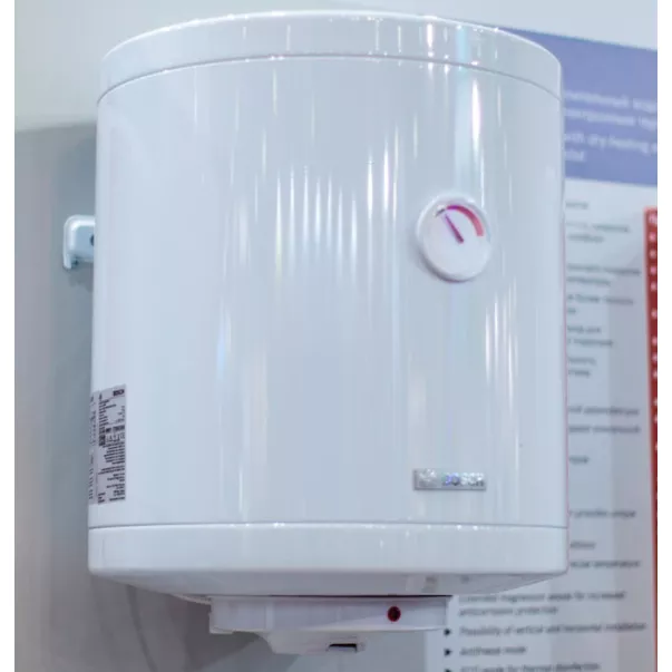 BOSCH TR 2000 T 30 SB слим версия электрический водонагреватель - Фото №2