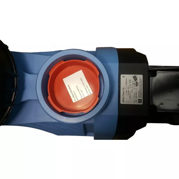 Speck BADU Prime 30, 30 м3/час, 2 кВт, 230 В насос для бассейна - Фото №6