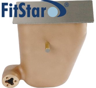 Fitstar 1620020 регулятор уровня воды автоматический