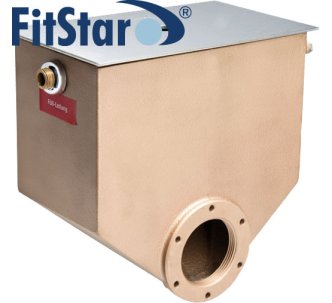 Fitstar 1601020 регулятор рівня води автоматичний