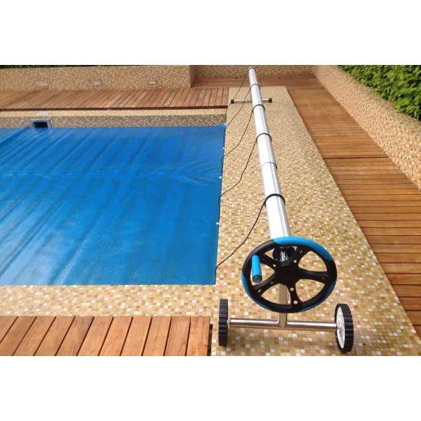 Plastica Pools мобильное сматывающее устройство, 6 м - Фото №2