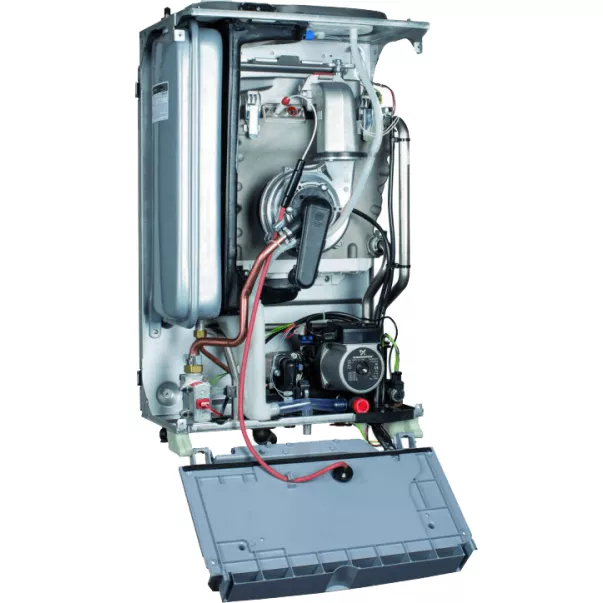 Immergas Victrix 12 X TT 2 ErP 12 кВт котел одноконтурний конденсаційний газовий - Фото №5