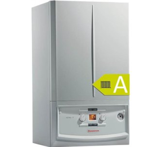 Immergas Victrix 20 X TT 2 ErP 20,5 кВт котел двоконтурний конденсаційний газовий