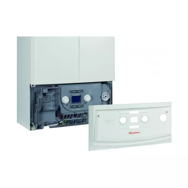 Immergas Victrix 20 X TT 2 ErP 20,5 кВт котел одноконтурный конденсационный газовый - Фото №4