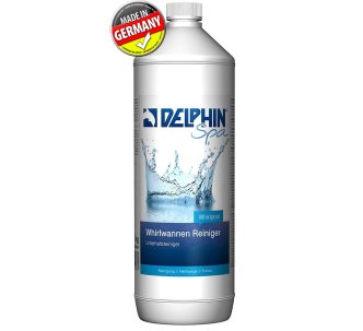 Средство для очистки SPA ванны Delphin, 1 л