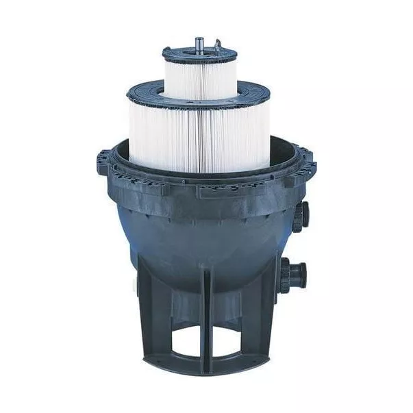 Pentair Sta-Rite S7D75 12,5 м3/час диатомовый фильтр для бассейна - Фото №2