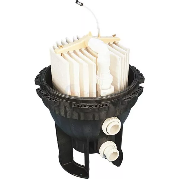 Pentair Sta-Rite S7MD72 41 м3/час диатомовый фильтр для бассейна - Фото №6