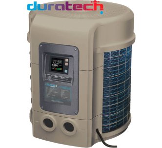 Duratech DURA-C7 6,7 кВт тепловой насос для бассейна 